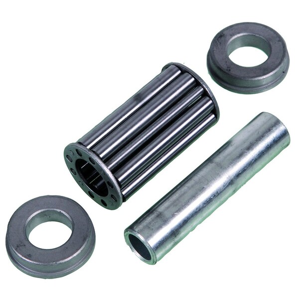 A & I Products Bearing Kit 4" x4" x1.5" A-B1SB8439 - main